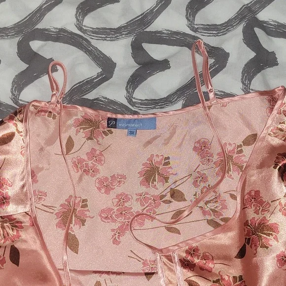 3X Intimates Sleep Wear - Picture 4 of 5